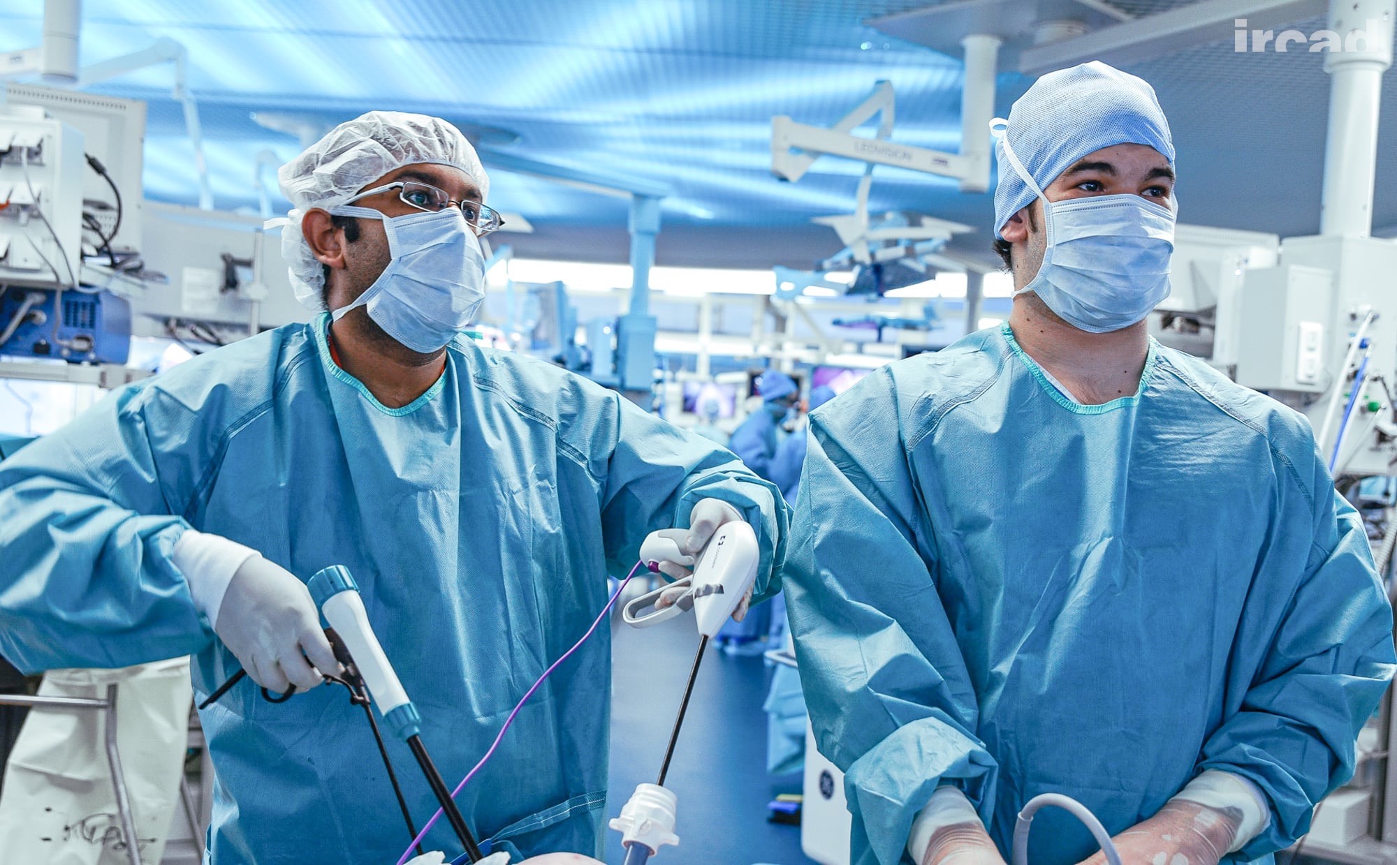 Minimally Invasive and Endoluminal Bariatric and Metabolic Surgery Minimally Invasive and Endoluminal Bariatric and Metabolic Surgery
