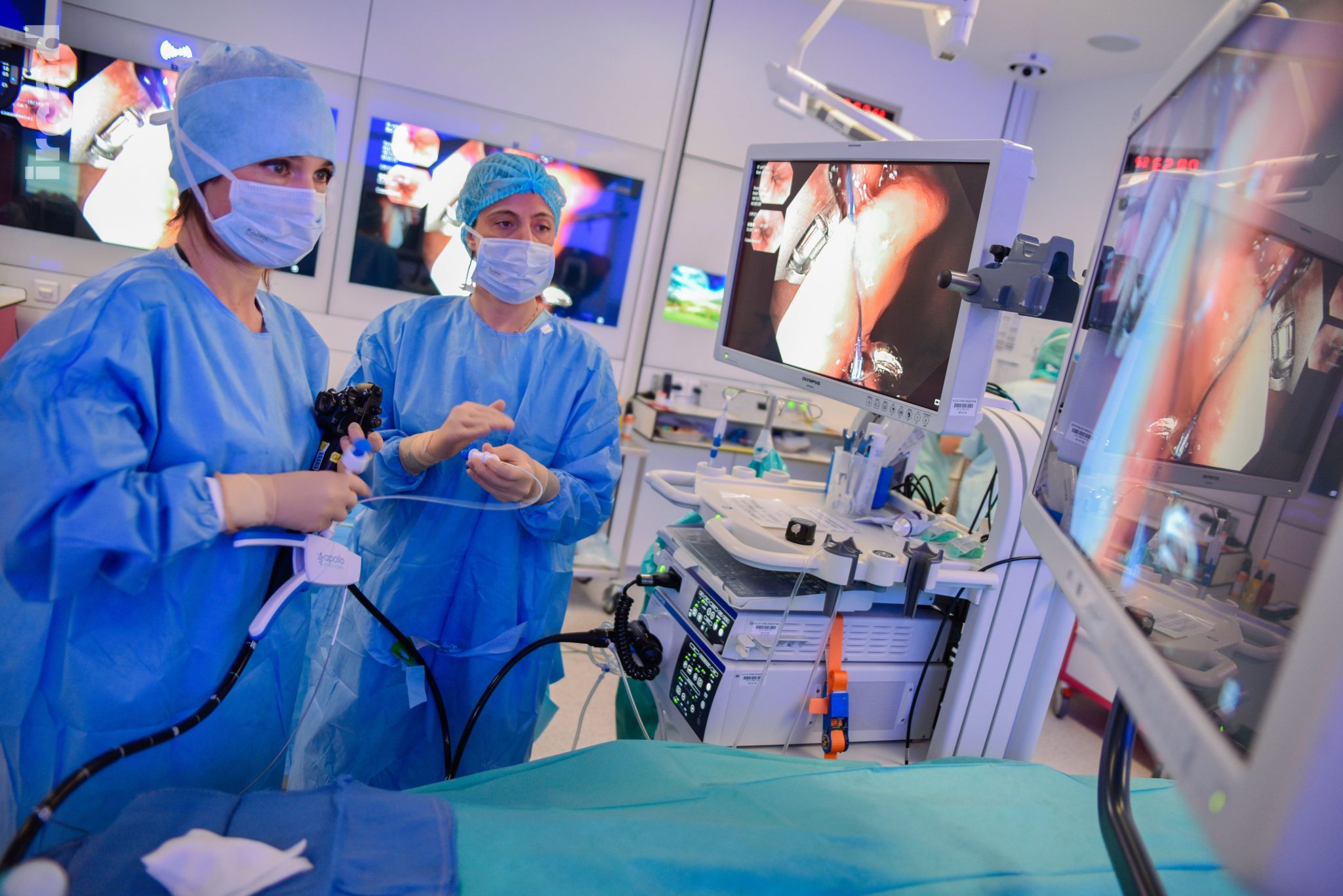 Minimally Invasive and Endoluminal Bariatric and Metabolic Surgery Minimally Invasive and Endoluminal Bariatric and Metabolic Surgery