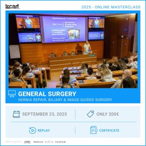 IRCAD Online Masterclass - General surgery