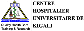 University Teaching Hospital of Kigali