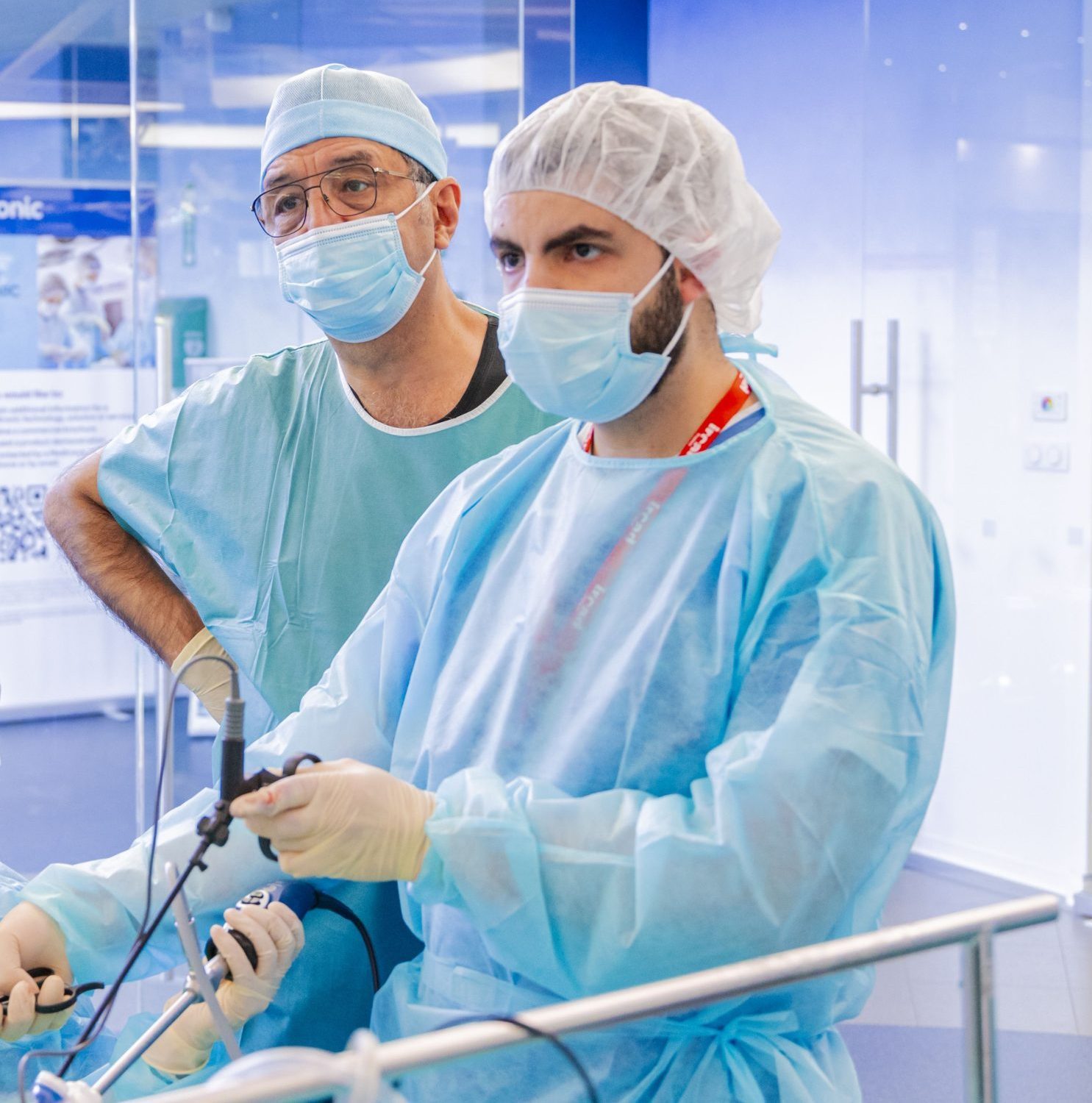 Pediatric urology - Videosurgery advanced course | IRCAD