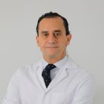 Photo of Professor Morales Conde